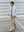 KEW HEAVY COTTON TWILL OVERSIZED PANTS