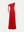 ROSEBERY SHOULDER TIE DRESS