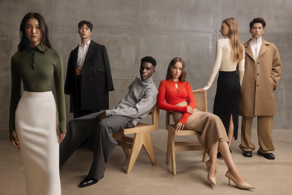 Driven by a focus on sustainable materials and high-quality manufacturing, we produce high-end garments designed to last—functional and modern fashion you'll want to keep. 