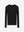 NEWPORT WIDE RIB CREW NECK LONG SLEEVE KNIT TOP