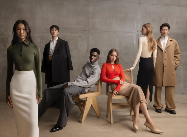 Driven by a focus on sustainable materials and high-quality manufacturing, we produce garments designed to last—functional and modern fashion you'll want to keep.