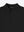 Close up of the refined collar on the black Kyneton Relaxed Fit Knit Polo A.B.C A BRAND COLLECTIVE durable knit texture