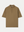 Kyneton Relaxed Fit Knit Polo in Beige 100% Good Earth Cotton front view