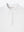 Detailed view of the white Kyneton Relaxed Fit Knit Polo collar A.B.C A BRAND COLLECTIVE 100% Good Earth Cotton