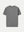 Grey Windsor Waffle Knit Crew Neck Tee A.B.C A BRAND COLLECTIVE with a sophisticated waffle knit edge.