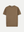 Mocha Windsor Waffle Knit Crew Neck Tee A.B.C A BRAND COLLECTIVE offering a timeless and refined look.