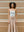 Front view of white A.B.C A BRAND COLLECTIVE bandeau offering a streamlined and comfortable silhouette.