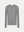 Grey Newport Wide Rib Crew Neck Long Sleeve Knit Top A.B.C A BRAND COLLECTIVE for durable everyday wear