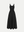Black Fawkner Jersey Knit Maxi Dress from A.B.C A BRAND COLLECTIVE featuring a scoop neck and flowing silhouette.