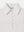 Detailed look at the breathable white wide rib knit fabric of the A.B.C A BRAND COLLECTIVE Newport top.
