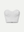 Classic white Fawkner Milano Knit Bustier by A.B.C A BRAND COLLECTIVE for sophisticated layering.