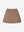 Beige Fawkner Milano Knit Mini Skirt from A.B.C A BRAND COLLECTIVE in a refined neutral tone.