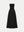 Black Ballina Strapless Dress A.B.C A BRAND COLLECTIVE, a contemporary piece for formal occasions.
