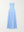Blue Ballina Strapless Dress by A.B.C A BRAND COLLECTIVE featuring a sleek modern silhouette.