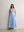 Step out in elegance with the blue Ballina Strapless Dress outfit from A.B.C A BRAND COLLECTIVE.
