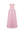 Sophisticated pink Ballina Strapless Dress by A.B.C A BRAND COLLECTIVE with an elegant cotton skirt.