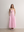 Dress up with items from A.B.C A BRAND COLLECTIVE like this timeless pink Ballina Strapless Dress.