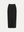 Fawkner Milano Knit Pencil Skirt in Black back view showing movement slit A.B.C A BRAND COLLECTIVE polished appearance