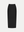 Fawkner Milano Knit Pencil Skirt in Black front flat view A.B.C A BRAND COLLECTIVE durable viscose nylon blend