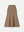 Milano Knit Midi Skirt in Beige front flat view A.B.C A BRAND COLLECTIVE durable viscose nylon blend