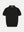 Black Kyneton Women Regular Fit Knit Polo A.B.C A BRAND COLLECTIVE offering a polished and timeless look.