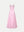 Alma Shoestring Knit Jersey Slip Dress 