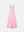 Alma Shoestring Knit jersey slip dress 