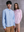 Dress up with versatile items from A.B.C A BRAND COLLECTIVE like the Moree Welt Pocket Shirt.
