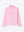 Moree Welt Pocket Relaxed Shirt button line with precise alignment