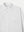 Detailed view of the clean lines on the white Moree Relaxed Shirt A.B.C A BRAND COLLECTIVE