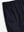 Detailed close-up of the secure drawstring waist and side pockets, highlighting the breathable 100% Good Earth Cotton texture.