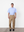Beige A.B.C A BRAND COLLECTIVE pants featuring a comfortable straight leg fit and a clean minimal front aesthetic for daily wear