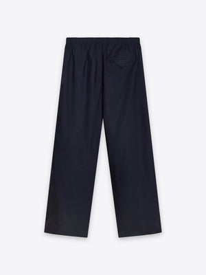 Moree cotton poplin drawstring pants from A.B.C - A BRAND COLLECTIVE