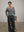 WINDSOR WAFFLE KNIT LONG SLEEVE HENSLEY