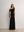ROSEBERY SHOULDER TIE DRESS