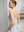 Surry Hills Strapless Empire Dress made of 100% Good Earth Cotton Poplin