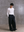 WINDSOR WAFFLE KNIT LONG SLEEVE HENSLEY