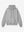 KYNETON CROPPED HOODIE