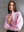 MOREE ZIP UP COTTON POPLIN ANARAK