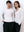WINDSOR WAFFLE KNIT LONG SLEEVE HENSLEY