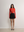 FAWKNER MILANO KNIT MINI SKIRT